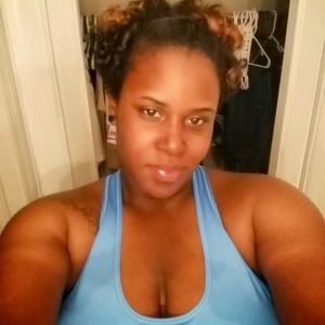 Meet your Posher, Candice